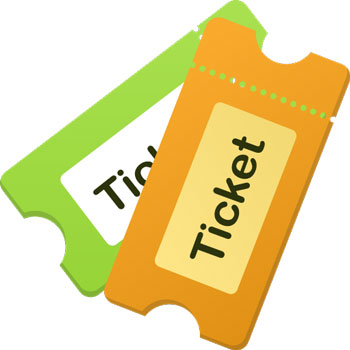 تعبیر خواب بلیط,بلیط,تعبیر خواب خرید بلیط