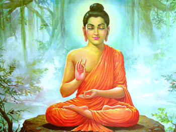تعبیر خواب بودا,بودا,تعبیر بودا در خواب