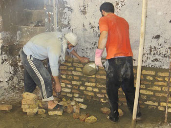 تعبیر بنّا در خواب تعبیر خواب بنّا,بنّا,تعبیر دیدن بنّا در خواب