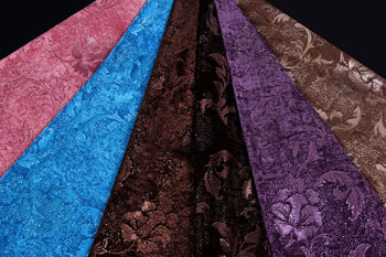 تعبیر خواب پارچه مخمل, پارچه مخمل,تعبیر دیدن پارچه مخمل در خواب