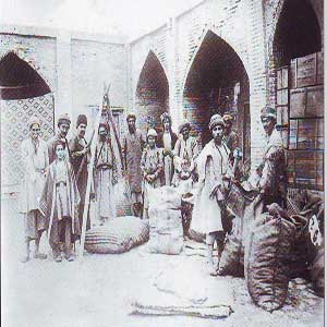 تصاویردیدنی از ایران قدیم-دوره قاجار