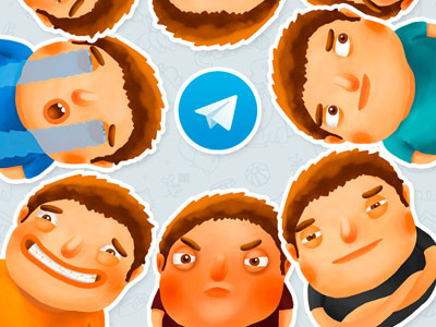 جوکهای خنده دار تلگرام, جوک خنده دار باحال واتس آپ و تلگرام