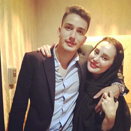 آرام جعفری , بیوگرافی آرام جعفری 