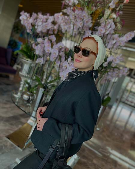 آرام جعفری , بیوگرافی آرام جعفری 