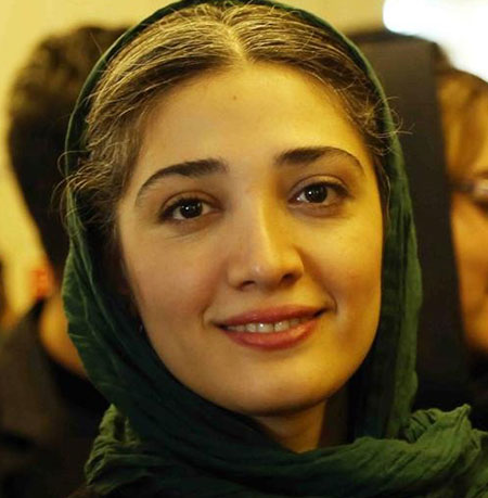 بیوگرافی مینا ساداتی