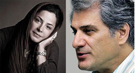 طلاق بازیگران ایرانی جدید,طلاقهای بازیگران