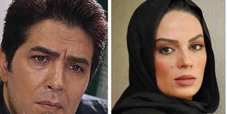 طلاق بازیگران ایرانی جدید,طلاقهای بازیگران