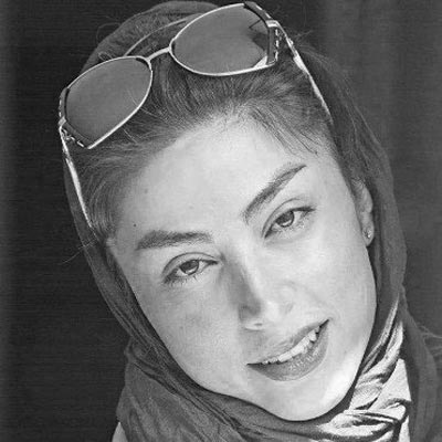 عکس های ساناز زرین‌ مهر بعد از کشف حجاب