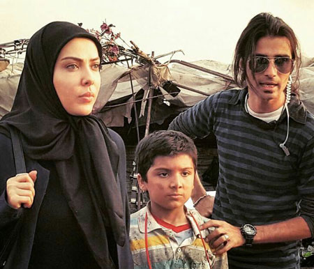 سریال برادر در رمضان ۹۵ از شبکه اول