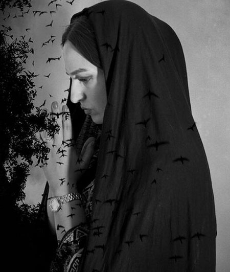 گلاره عباسی,بیوگرافی گلاره عباسی