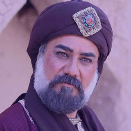 ,حسن اسدی بازیگر,تصاویر جدید حسن اسدی