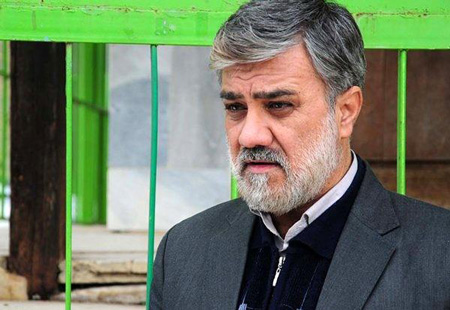 ,حسن اسدی بازیگر,تصاویر جدید حسن اسدی