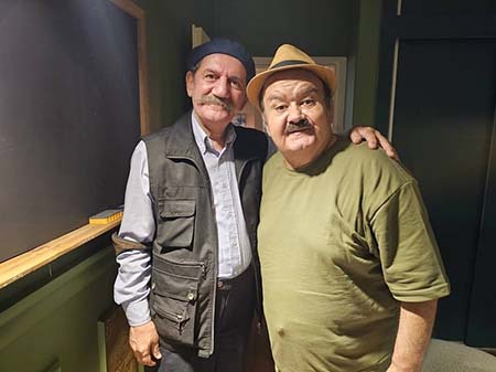 بیوگرافی اکبر عبدی , اکبر عبدی