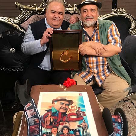 بیوگرافی اکبر عبدی , اکبر عبدی