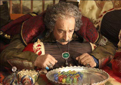 سریال پشت کوههای بلند,تصاویر سریال پشت کوههای بلند,داستان سریال پشت کوههای بلند