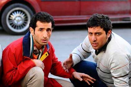 سریال مهمان ویژه,مهمان ویژه,مجموعه تلویزیونی مهمان ویژه
