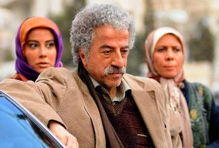 سریال مهمان ویژه,مهمان ویژه,مجموعه تلویزیونی مهمان ویژه