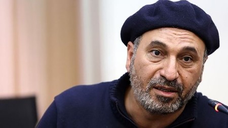 حمید فرخ نژاد,بیوگرافی حمید فرخ نژاد,جوایز حمید فرخ‌ نژاد