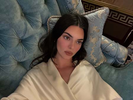 کندال جنر, کایلی جنر و کندال