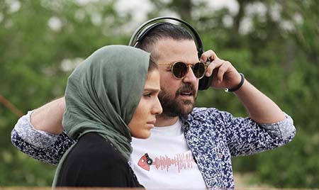 مرجان اتفاقیان, بیوگرافی مرجان اتفاقیان