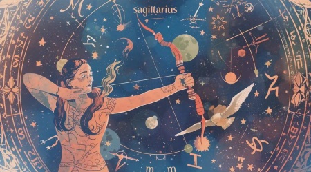 طالع بینی ماه تولد, طالع بینی خورشیدی, طالع بینی ماه