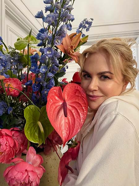 عکس های جدید نیکول کیدمن نیکول کیدمن,بیوگرافی نیکول کیدمن