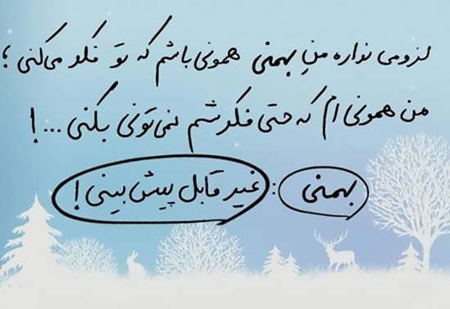  متولدین بهمن ماه, ویژگی های متولدین بهمن