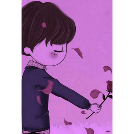 پروفایل ست عاشقانه