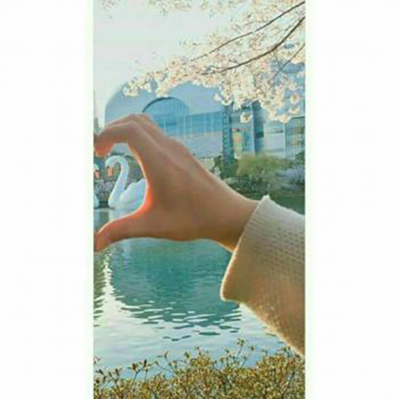 پروفایل ست عاشقانه