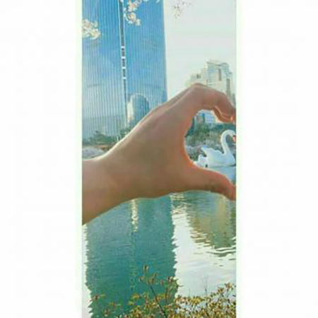 پروفایل ست عاشقانه