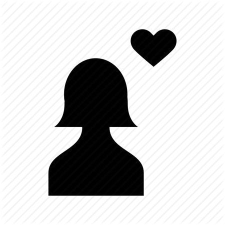 پروفایل ست عاشقانه