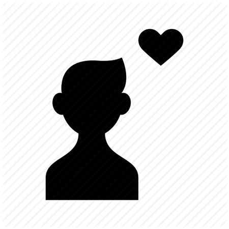 پروفایل ست عاشقانه