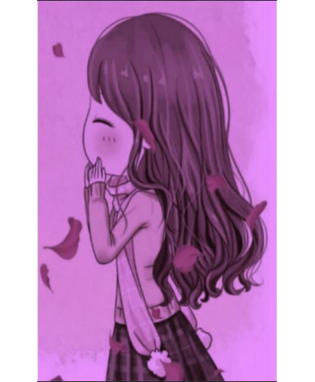 پروفایل ست عاشقانه