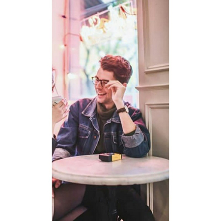 پروفایل ست عاشقانه