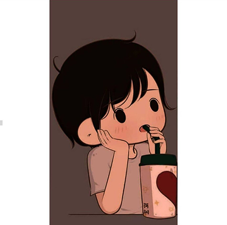 پروفایل ست عاشقانه