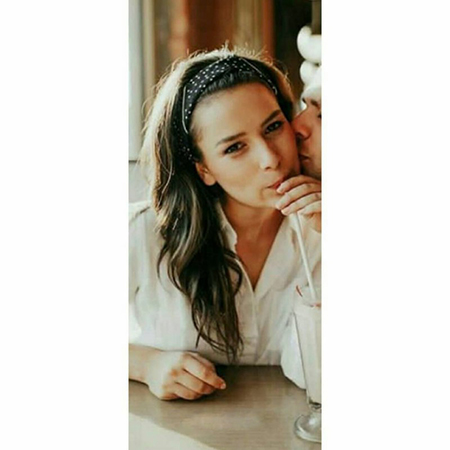 پروفایل ست عاشقانه