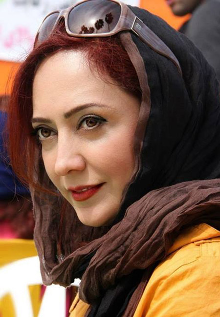 عکس بازیگران زن ایرانی,شیرین بینا,عکس های بازیگران زن ایرانی