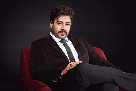 تصاویر سهیل قاصدی بیوگرافی سهیل قاصدی, عکس عروسی سهیل قاصدی