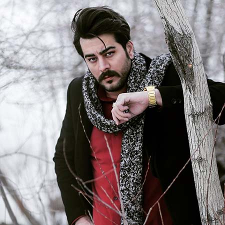 عکس های اینستاگرام سهیل قاصدی بیوگرافی سهیل قاصدی, عکس عروسی سهیل قاصدی