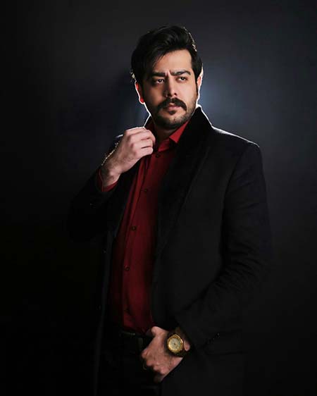 تصاویر جدید سهیل قاصدی بیوگرافی سهیل قاصدی, عکس عروسی سهیل قاصدی