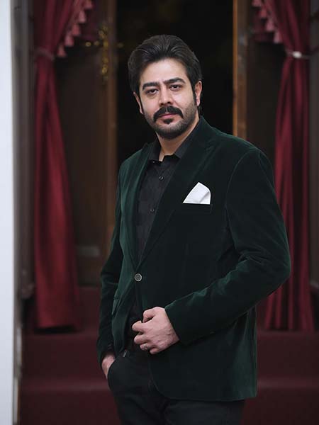 عکس های اینستاگرام سهیل قاصدی بیوگرافی سهیل قاصدی, عکس عروسی سهیل قاصدی