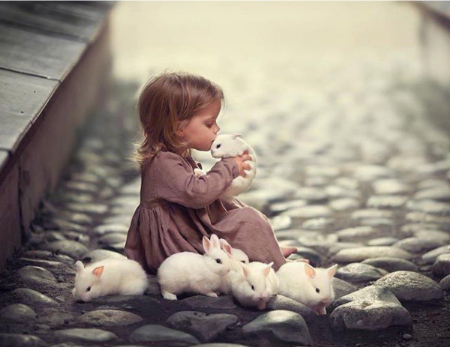 جملات زیبا درباره معصومیت کودکان, جملات عمیق درباره معصومیت