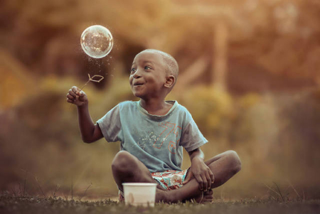 جملات زیبا درباره معصومیت کودکان, جملات عمیق درباره معصومیت