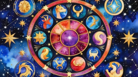 فال هفته ,  فال هفته آینده , طالع بینی هفته بعد