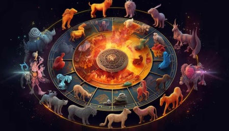 طالع بینی هفتگی , فال و طالع بینی , فال هفتگی