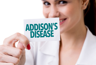 درمان بیماری آدیسون, آشنایی با بیماری آدیسون