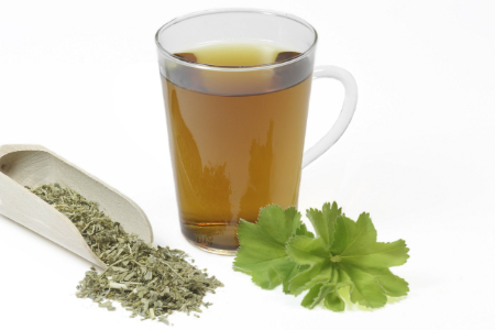 گیاه پای شیر, خاصیت گیاه پای شیر