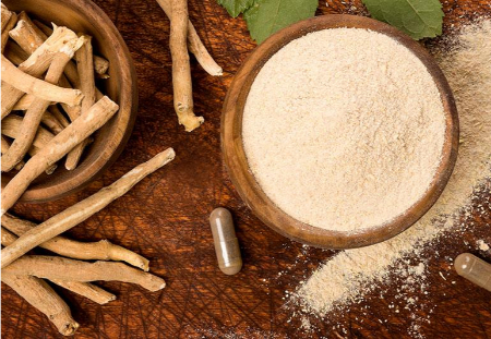 آشواگاندا, دوز مصرف آشواگاندا