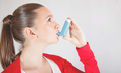 راههای درمان آسم کودکان,درمان آسم و تنگی نفس
