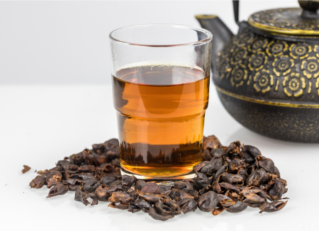 کاسکارا چیست, چگونه کاسکارا دم کنیم